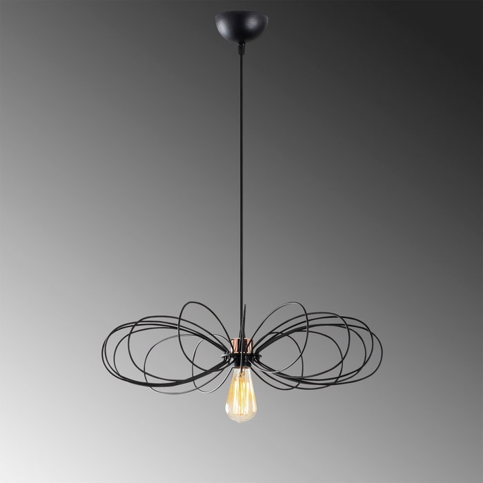 Opviq Hemdem 707-S Negro